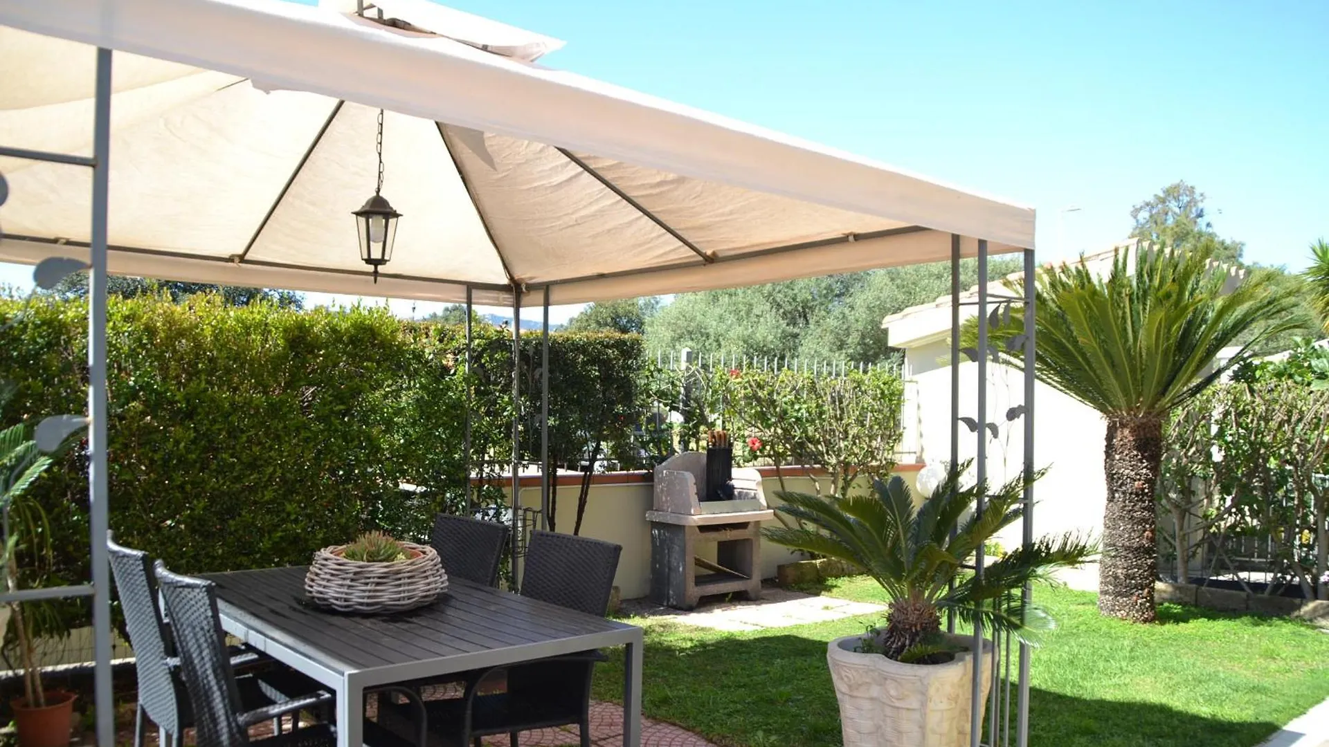 Casa Delle Conchiglie Apartment Pula 0*,  Italy