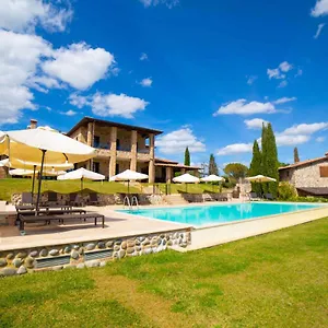Terra Antica - Resort, Winery & , Montepulciano Stazione Italien