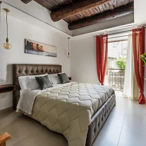 Residenza San Gregorio Armeno , Neapel Italien
