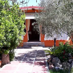  Chalet Casa Gaia Relax