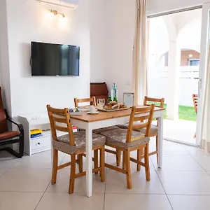 Appartement Residenza Del Barone Luxury House - Pula, Sardegna, Pula