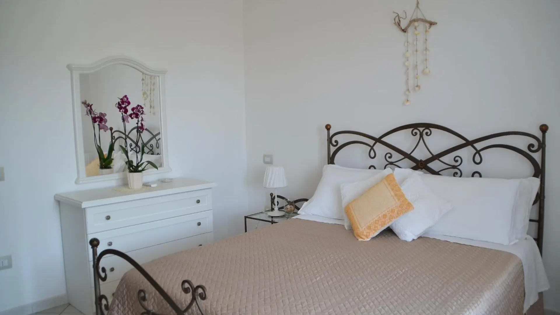 Ferienwohnung Casa Delle Conchiglie Pula