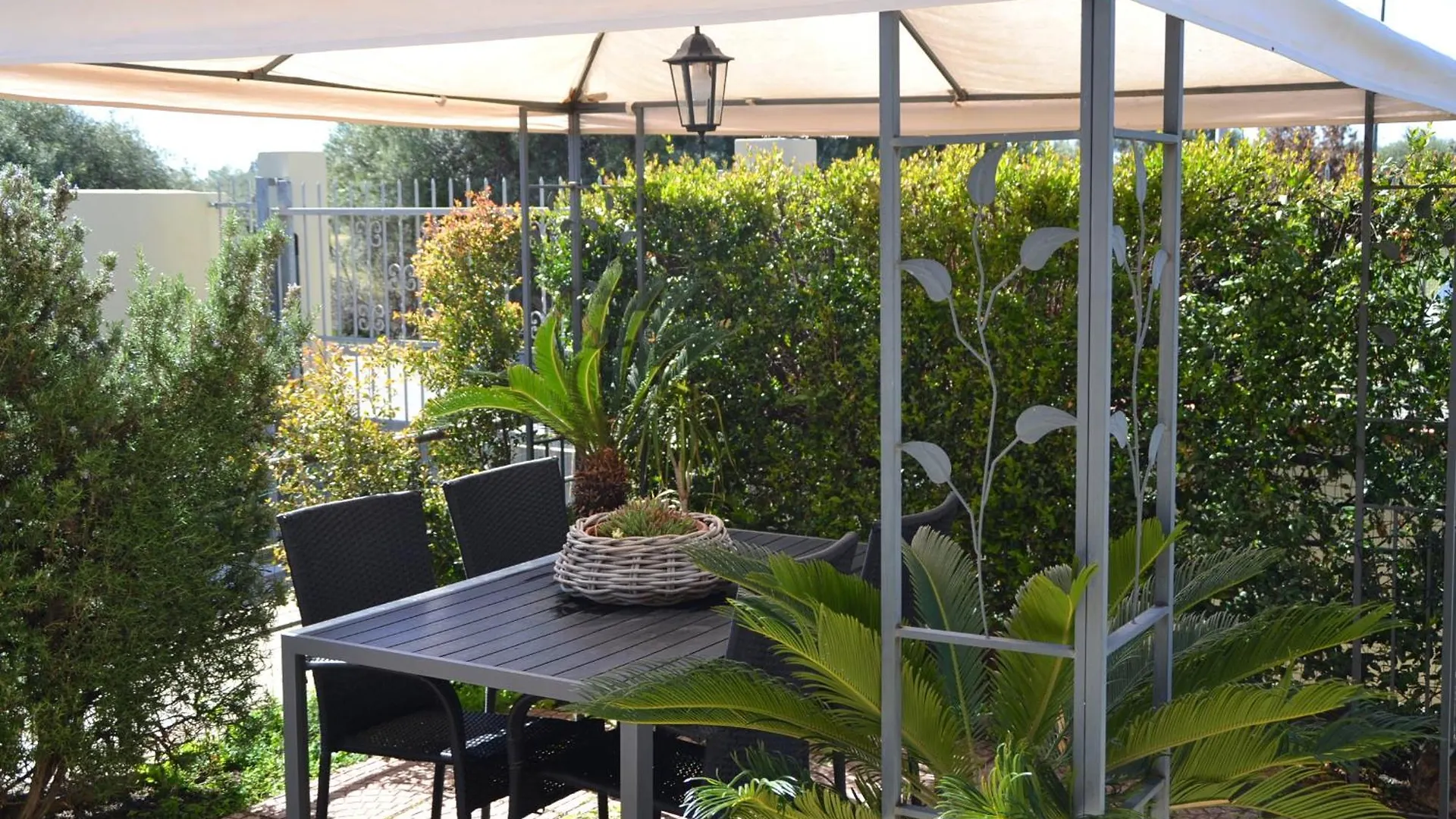 Ferienwohnung Casa Delle Conchiglie Pula Italien