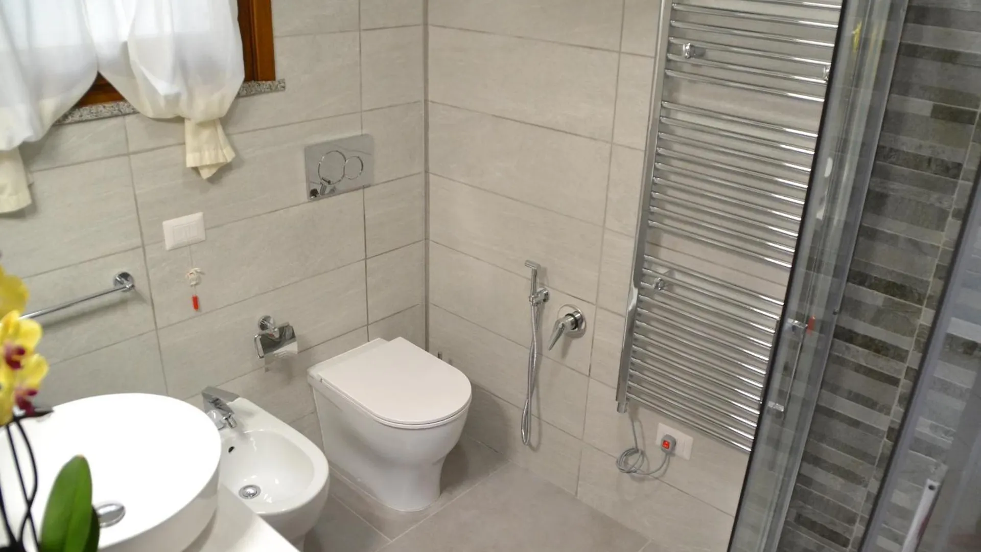 Ferienwohnung Casa Delle Conchiglie Pula Apartment