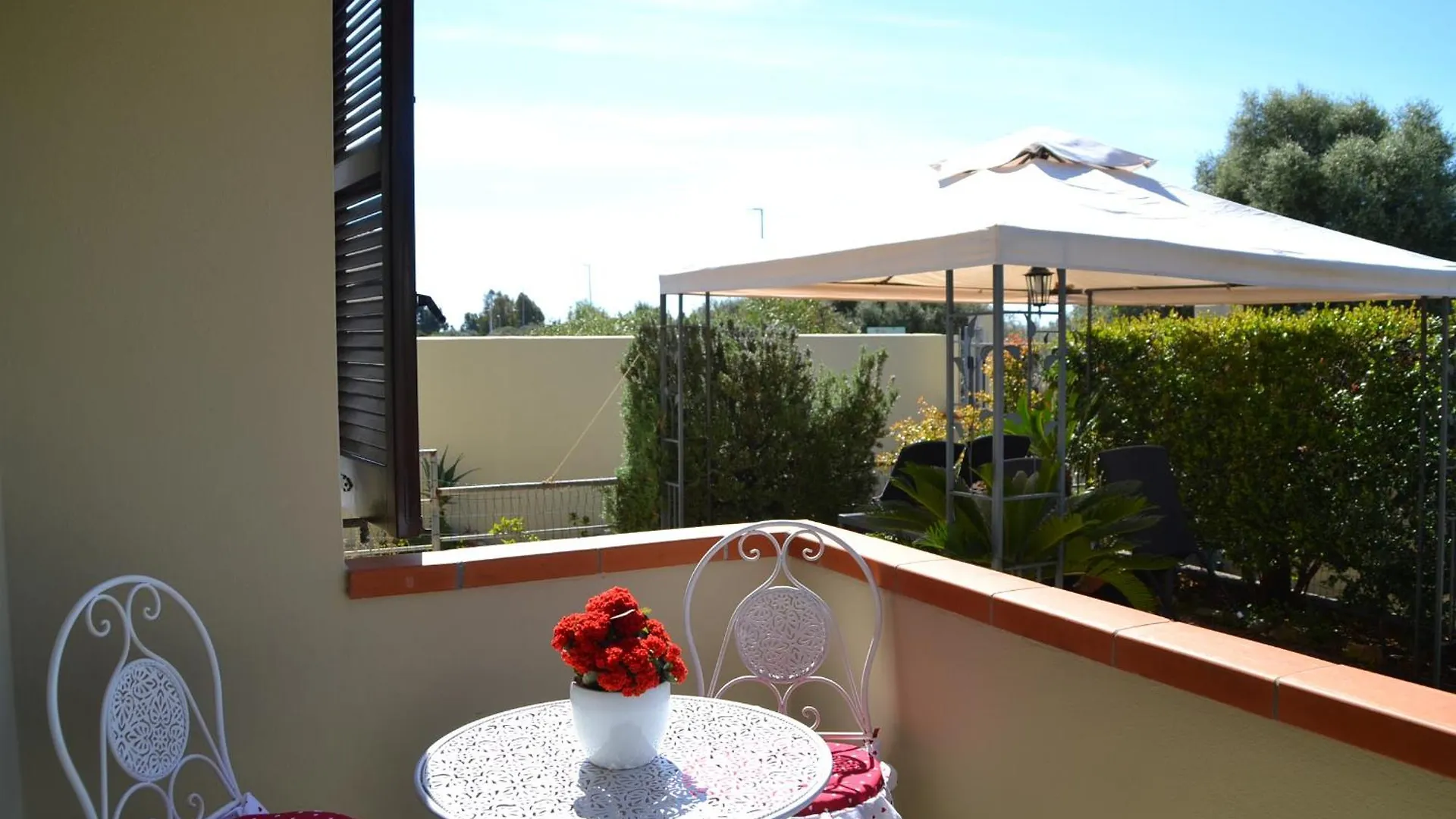 Ferienwohnung Casa Delle Conchiglie Pula 0*,  Italien